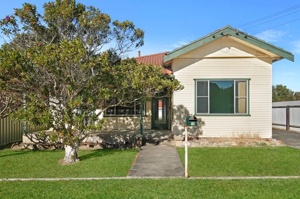 Main view of Homely house listing, 13 Owen Park Road, Bellambi NSW 2518