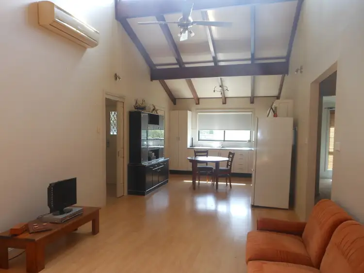 Second view of Homely house listing, 1/11 Jake Miller Place, Young NSW 2594