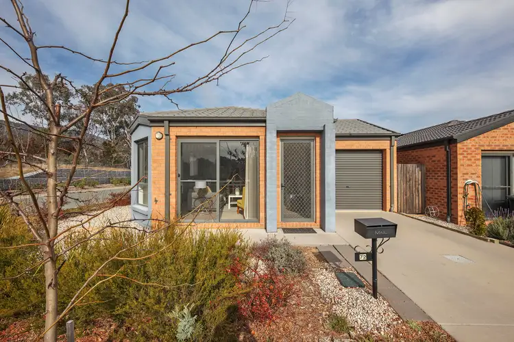 72 Whitmore Crescent, Watson ACT 2602