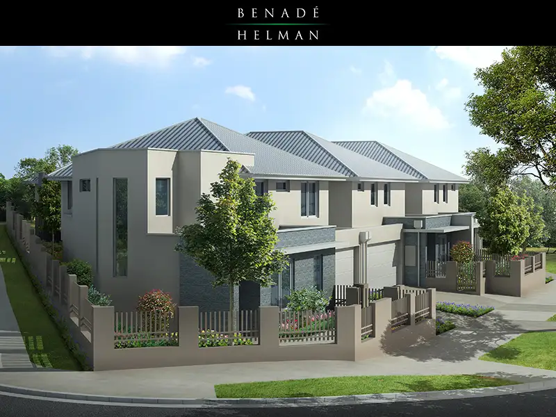 Main view of Homely land listing, Address available on request