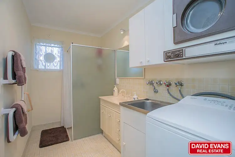 Fifth view of Homely house listing, Unit 513/55 Belgrade Road, Wanneroo WA 6065