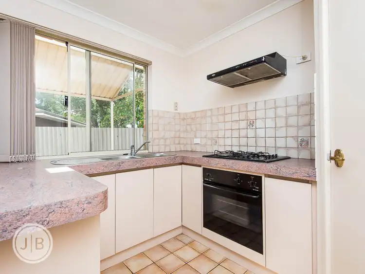 Third view of Homely semi-detached listing, 2 Mandora Way, Riverton WA 6148