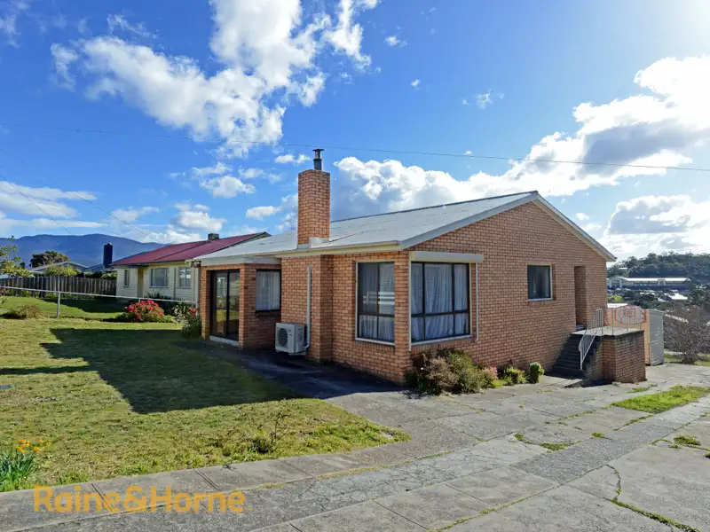 Main view of Homely house listing, 200 Cambridge Road, Warrane TAS 7018