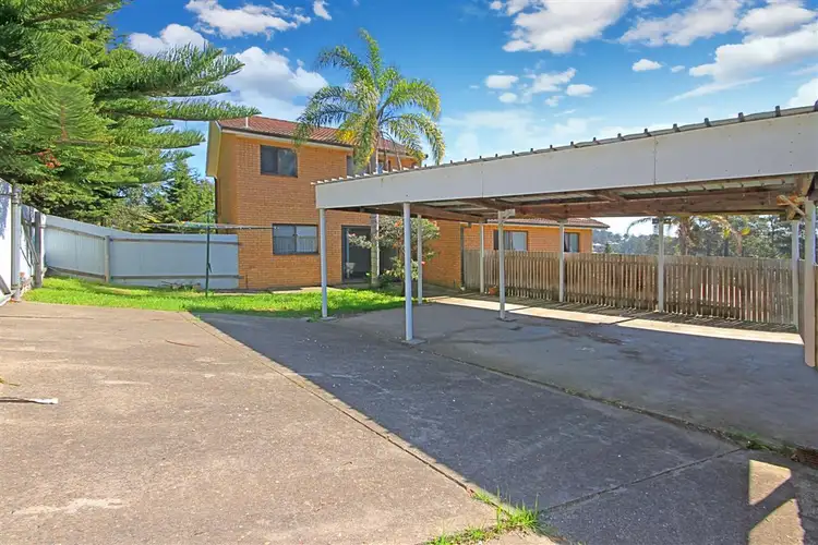 Second view of Homely house listing, 2/72 Surf Beach Avenue, Surf Beach NSW 2536