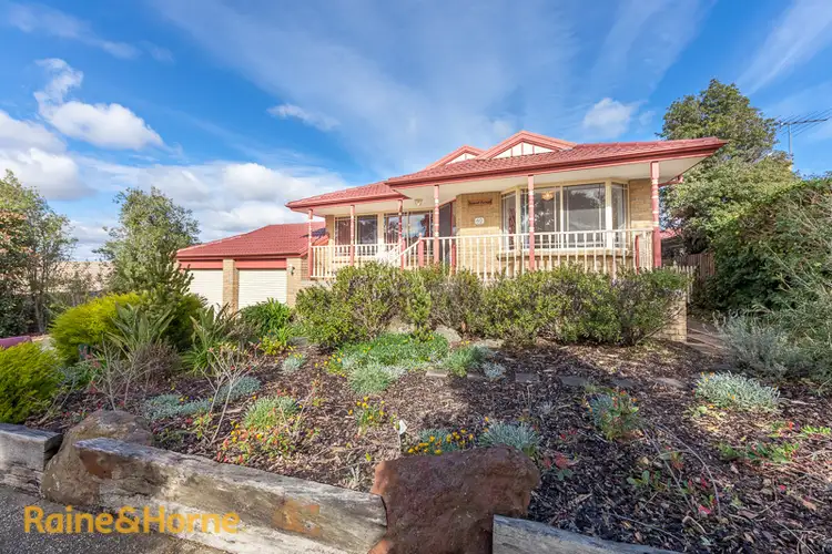 Second view of Homely house listing, 62 Balmoral Circuit, Sunbury VIC 3429