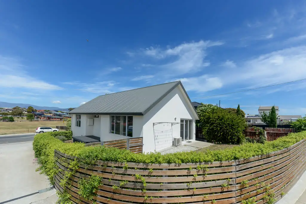 Main view of Homely unit listing, 1/70 Andrew Street, Brighton TAS 7030