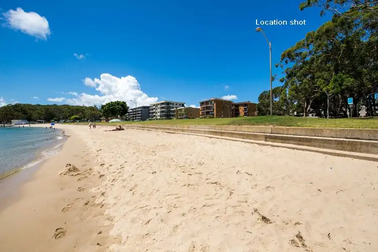 Fifth view of Homely apartment listing, 15/17 Mistral Close, Nelson Bay NSW 2315