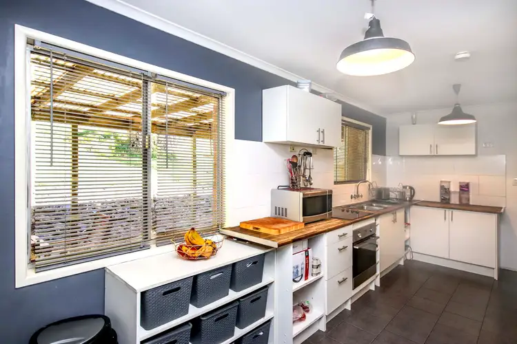 Second view of Homely house listing, 105 River Road, Peachester QLD 4519