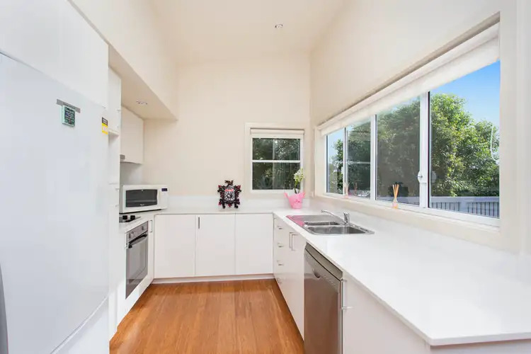 Third view of Homely townhouse listing, 5/43-45 Laurina Avenue, Helensburgh NSW 2508