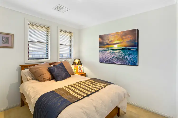 Third view of Homely townhouse listing, 2/1-3 Second Avenue, Gymea Bay NSW 2227