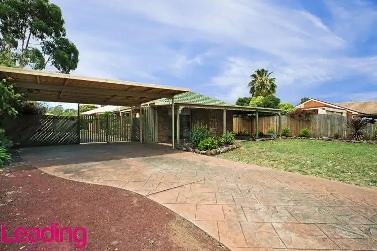 6 Penina Court, Sunbury VIC 3429