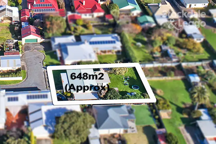 Second view of Homely house listing, 4 Cameron Grove, Warrnambool VIC 3280