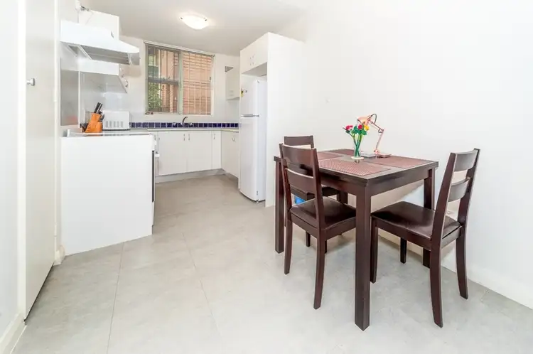 Fourth view of Homely unit listing, 19/3 Devitt Place, Hillsdale NSW 2036