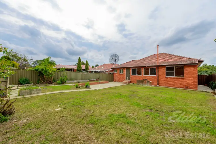 Sixth view of Homely house listing, 8 Forshaw Avenue, Chester Hill NSW 2162