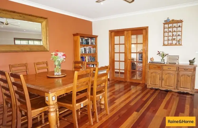 Fourth view of Homely house listing, 902 Tallawudjah Creek Road, Glenreagh NSW 2450