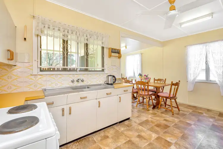 Fifth view of Homely house listing, 92 Cemetery Road, Eastern Heights QLD 4305