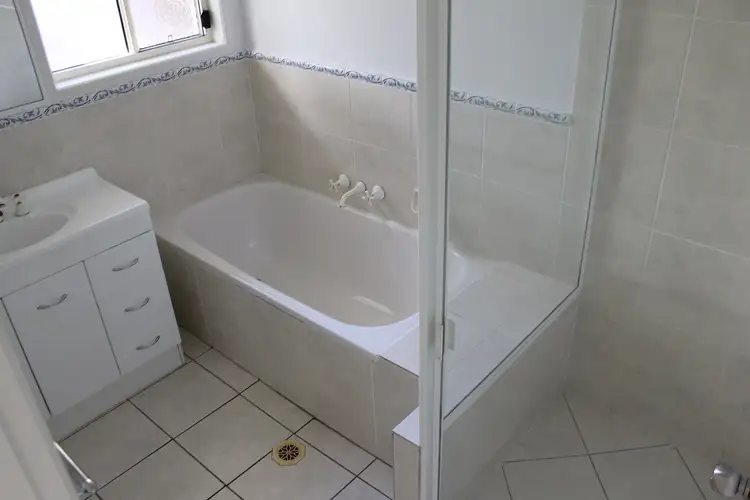 Fourth view of Homely house listing, 21 Frangipani Drive, Lammermoor QLD 4703