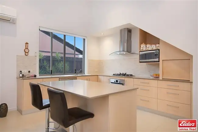 Third view of Homely townhouse listing, 2/33 ALISON AVENUE, Lennox Head NSW 2478