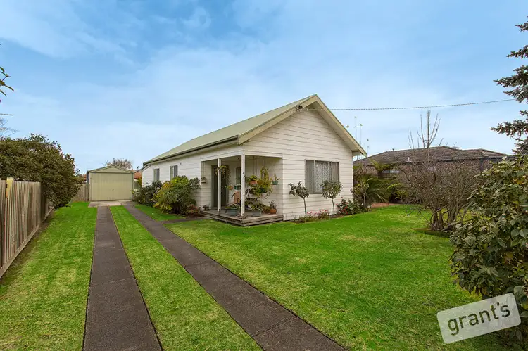 43 Henry Street, Pakenham VIC 3810