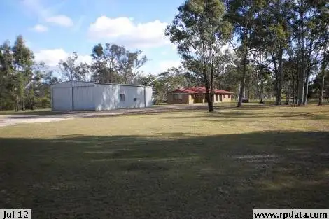Main view of Homely house listing, 9 WADDINGTON PARADE, Plainland QLD 4341