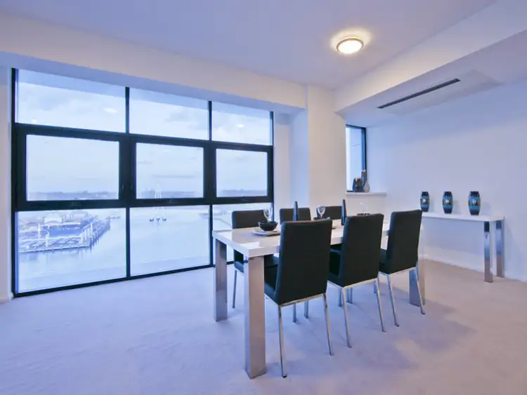 Third view of Homely apartment listing, 31/15 The Palladio, Mandurah WA 6210