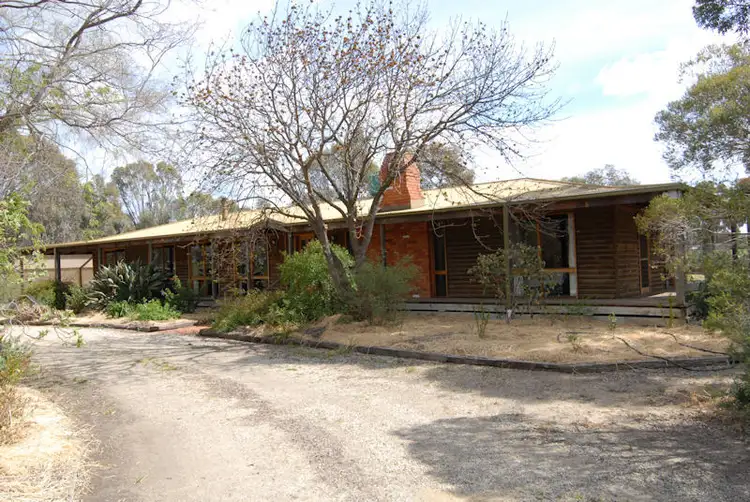 199 BLACKETT STREET, Deniliquin NSW 2710