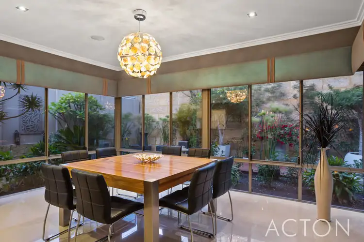 Sixth view of Homely house listing, 4 Cambria Link, North Coogee WA 6163