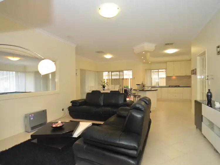 Seventh view of Homely house listing, 51 Discovery Circle, Iluka WA 6028