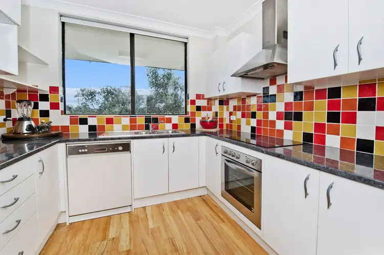 Fourth view of Homely apartment listing, 2/17-23 Wallis Parade, North Bondi NSW 2026
