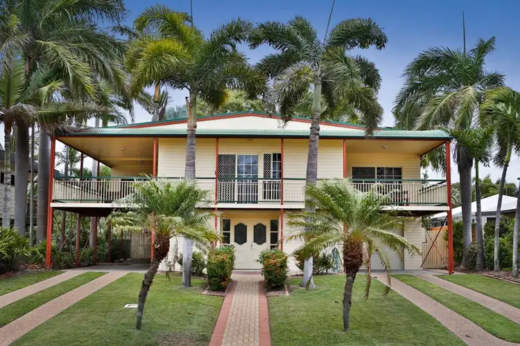 27 The Esplanade, Pallarenda QLD 4810