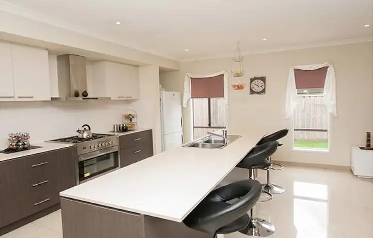 Fourth view of Homely house listing, 3 Dunlin Crescent, Williams Landing VIC 3027