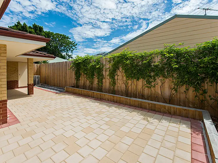 Fourth view of Homely villa listing, 36A Mint Street, East Victoria Park WA 6101