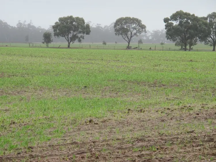 Third view of Homely land listing, 112 Lawsons Road, Dimboola VIC 3414
