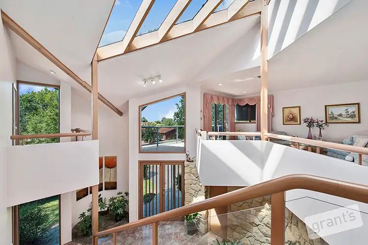 Main view of Homely house listing, 34 Edrington Park Drive, Berwick VIC 3806