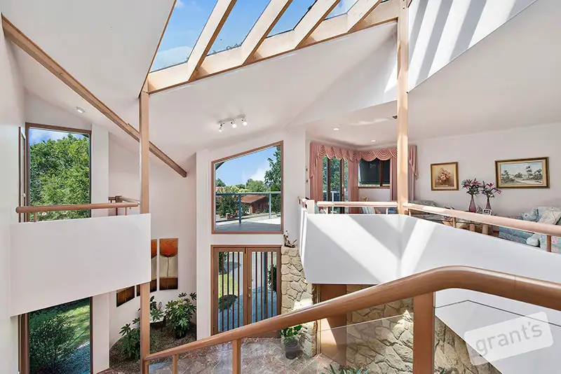 Main view of Homely house listing, 34 Edrington Park Drive, Berwick VIC 3806