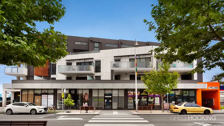 101/112 Pier Street, Altona VIC 3018