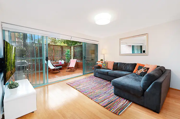 Main view of Homely unit listing, 2/65 Coogee Bay Road, Randwick NSW 2031