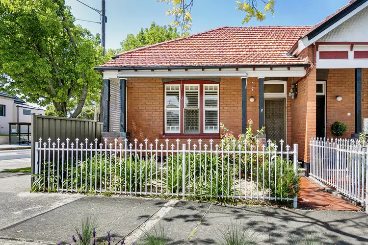 2 Park Road, Marrickville NSW 2204