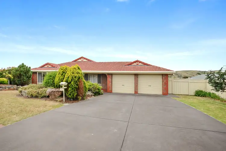1 Humberstone Avenue, Hayborough SA 5211