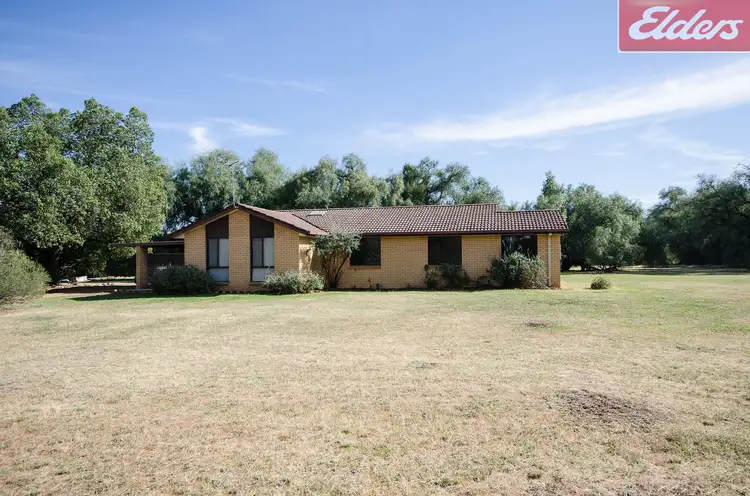 70 Ellis Street, Brocklesby NSW 2642