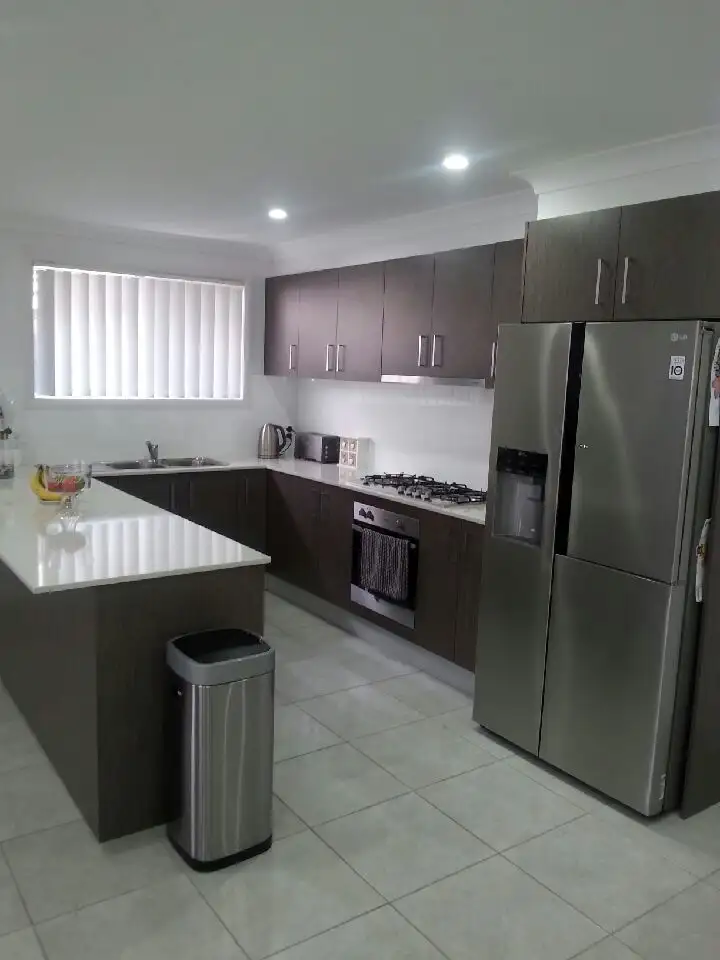 Second view of Homely house listing, 18 Challenger Street, Gregory Hills NSW 2557