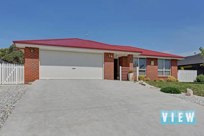 Main view of Homely house listing, 13 Arcadia Avenue, Turners Beach TAS 7315