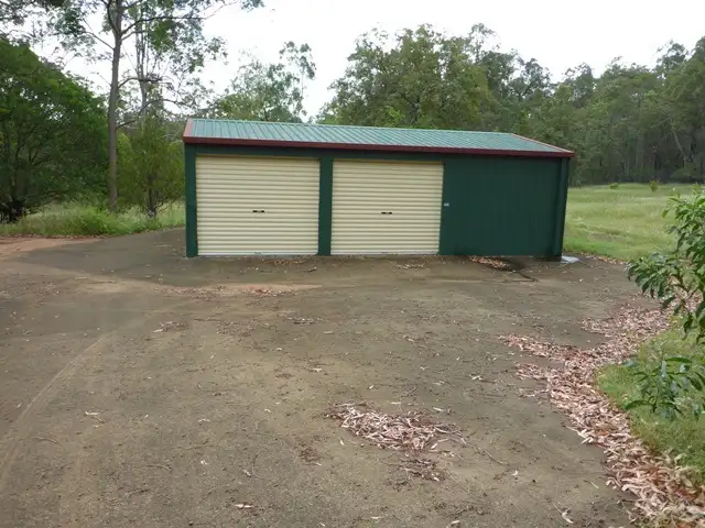 Fifth view of Homely rural property listing, 178 MT MULGOWIE ROAD, Buaraba QLD 4311