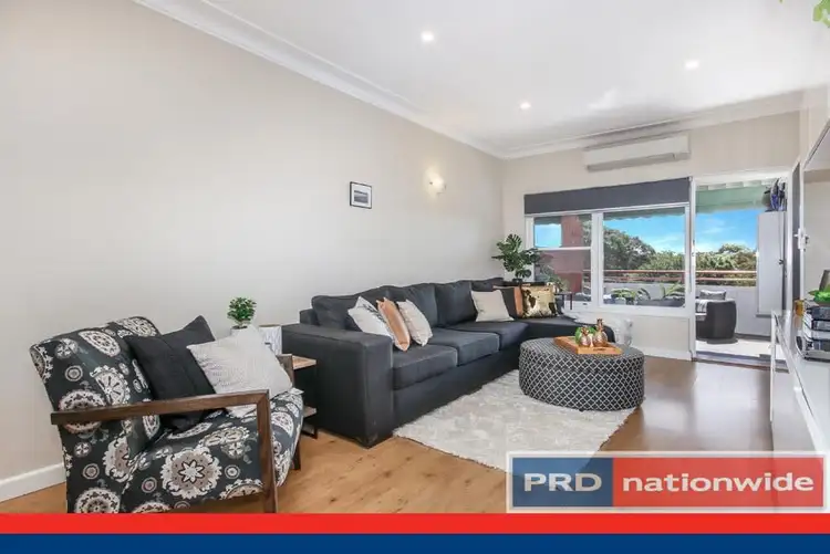 Third view of Homely unit listing, 6/48 Oatley Avenue, Oatley NSW 2223