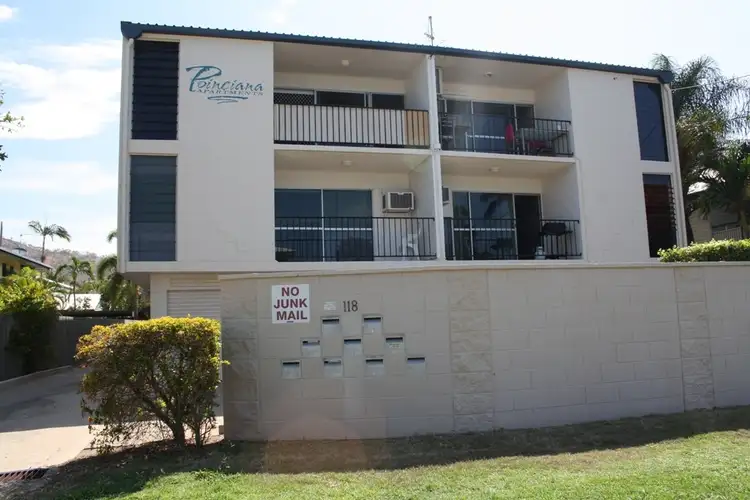 Fourth view of Homely unit listing, 1/118 Mitchell Street, North Ward QLD 4810