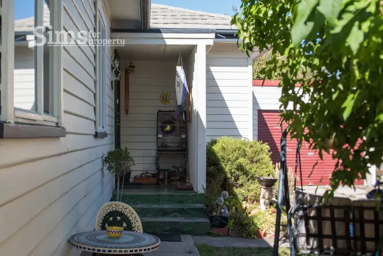 Second view of Homely house listing, 31 Belhaven Crescent, Newstead TAS 7250