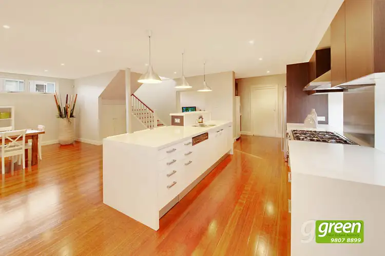 Third view of Homely house listing, 10 Huxley Street, West Ryde NSW 2114