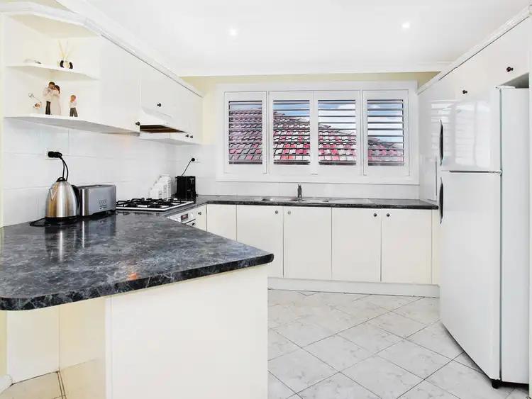 Second view of Homely house listing, 22 Coucal Avenue, Hinchinbrook NSW 2168