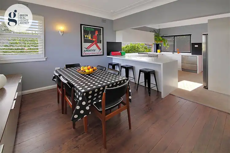 Fourth view of Homely house listing, 9 Andrew Street, West Ryde NSW 2114