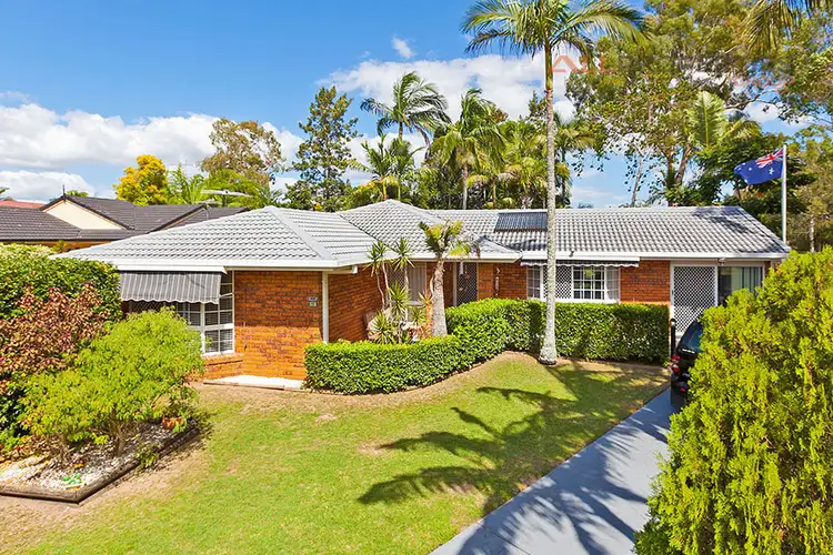 Second view of Homely house listing, 71 St James Circuit, Heritage Park QLD 4118